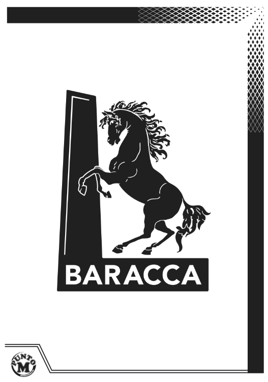 Baracca 1