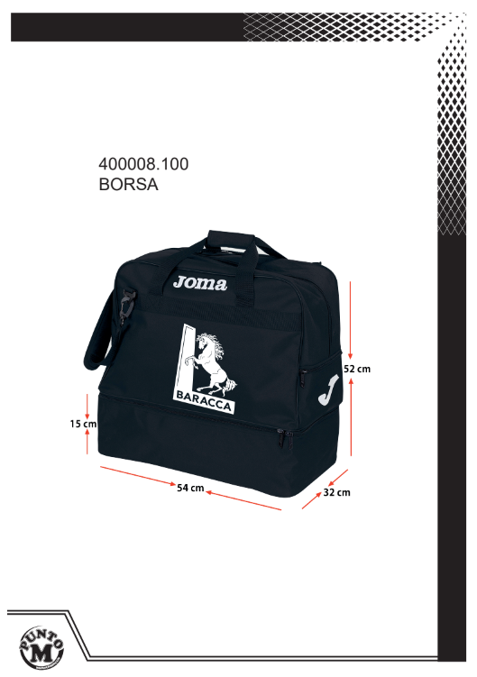 Baracca 5